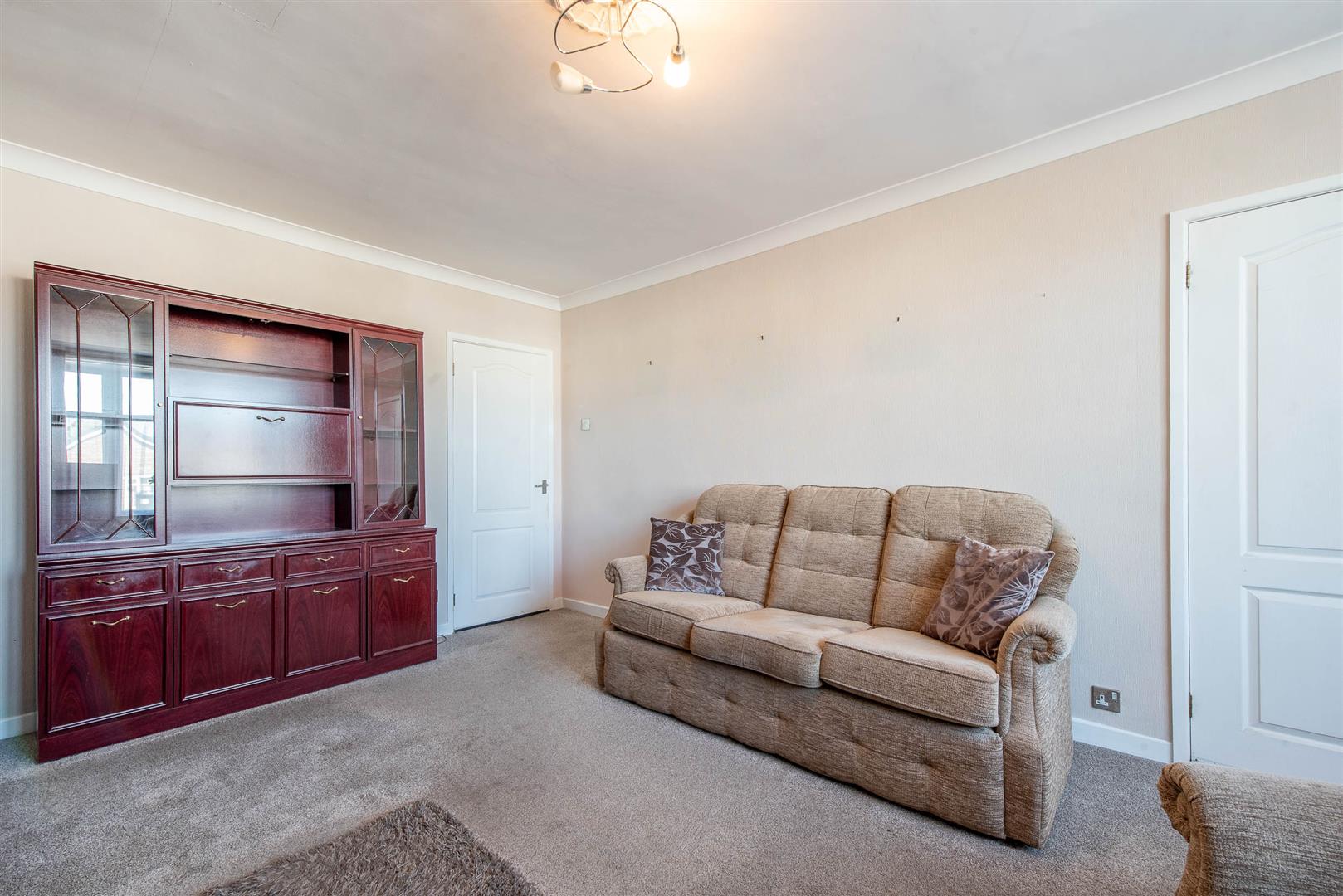 Rookwood Avenue, Chorley